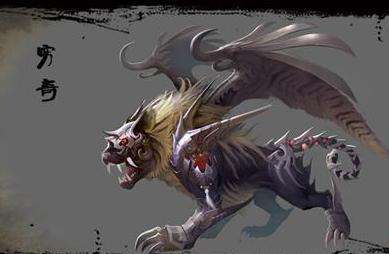 四大凶兽vs四大神兽视频,四大凶兽和四大神兽谁更强