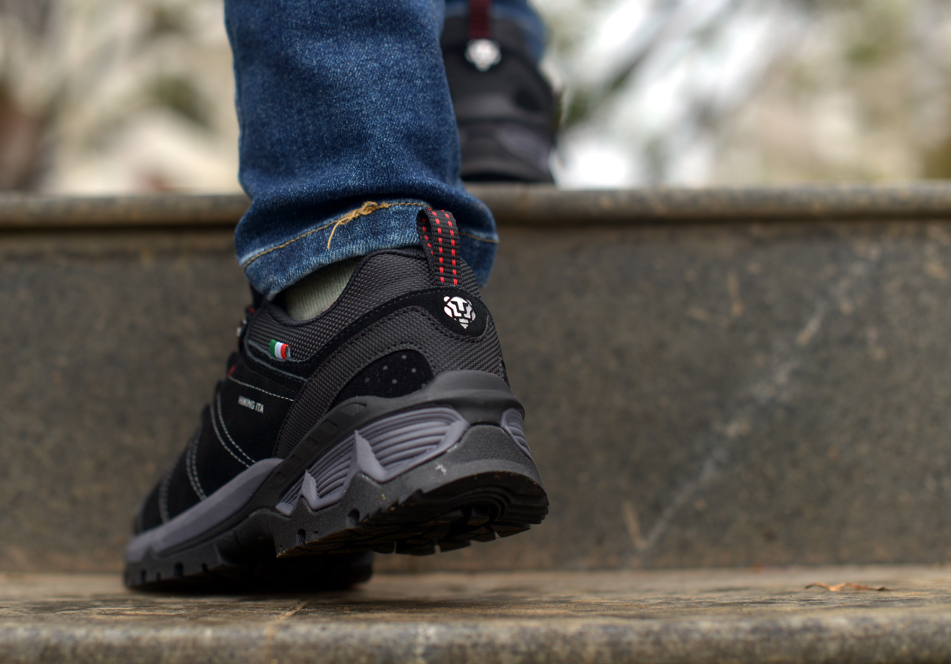 登山徒步鞋测评与推荐,安全舒适鞋