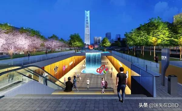 郑州中州商场现在开业了吗,郑州即将开业的商场