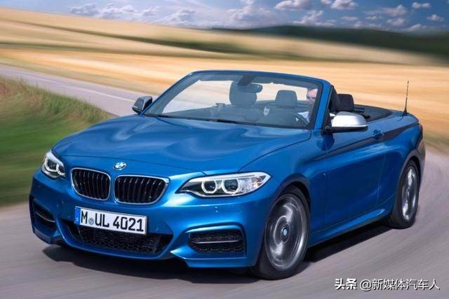 平民敞篷跑车排行榜前十名,最便宜又最实惠空间又大的敞篷车