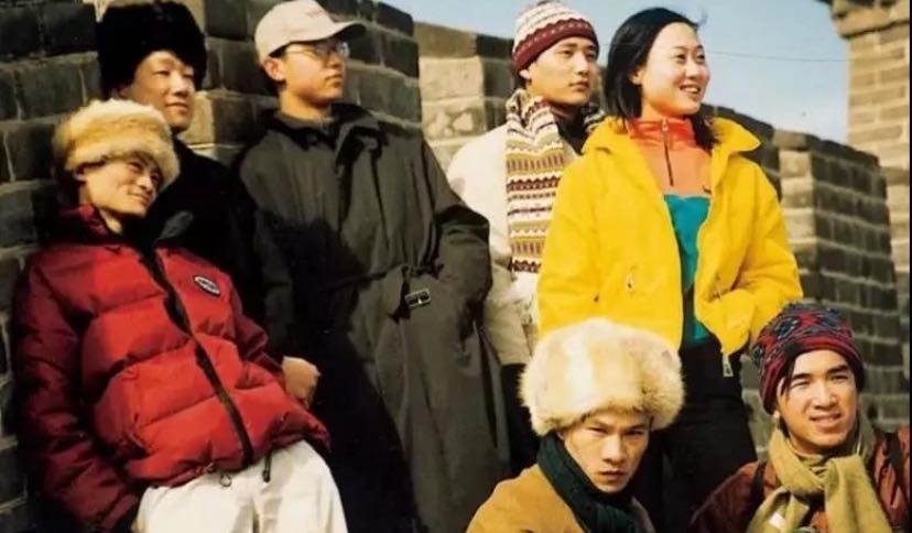 哪一年岳云鹏14岁郭德纲26岁,岳云鹏王宝强郭德纲马云成长史