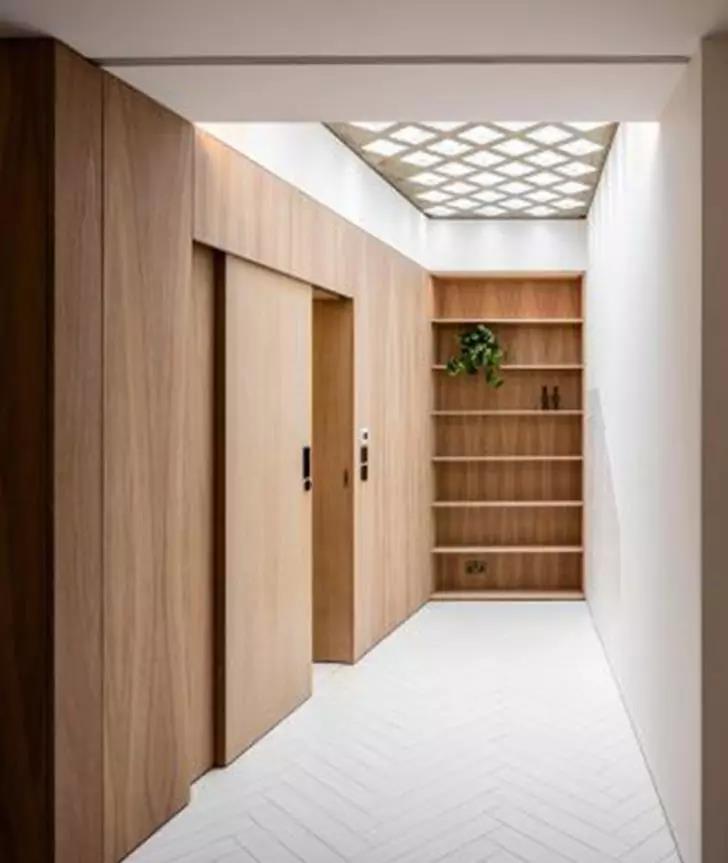 设计移门要注意哪些,移门设计方案