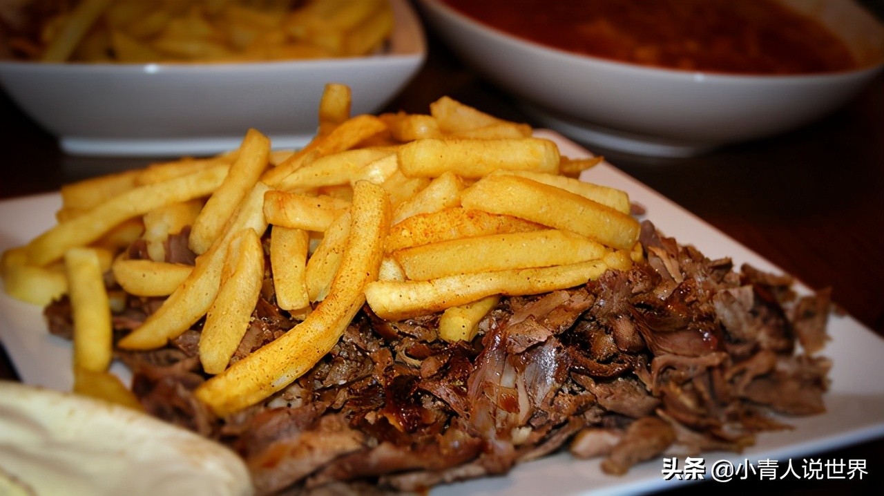 美丽的中东国家：约旦的生活是怎样的？