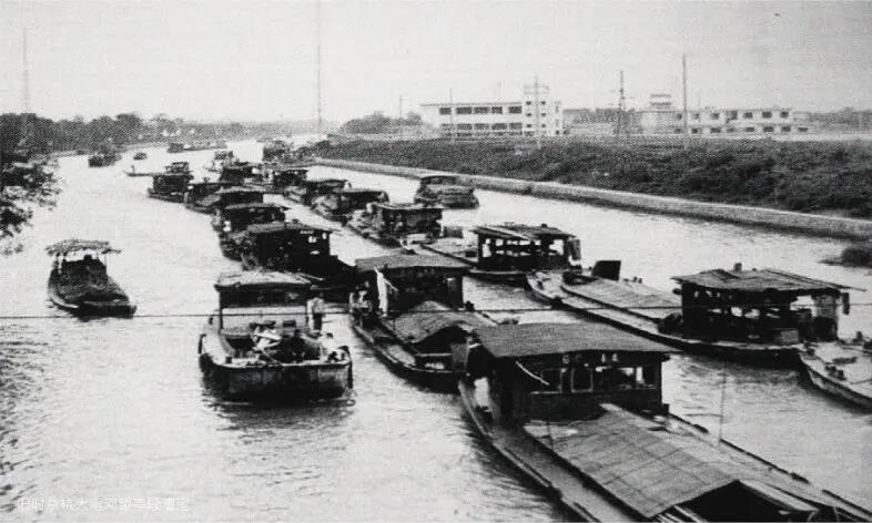 苏州望亭第一镇,苏州望亭一个千年古镇的逆袭