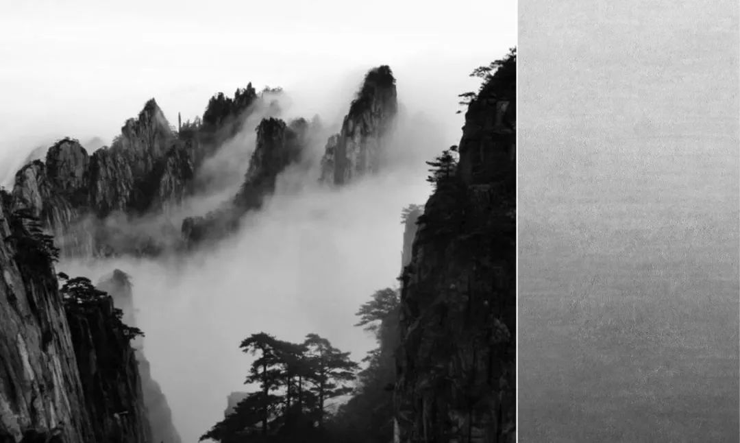 绚:每一束光影的流动,都是大自然的恩赐!