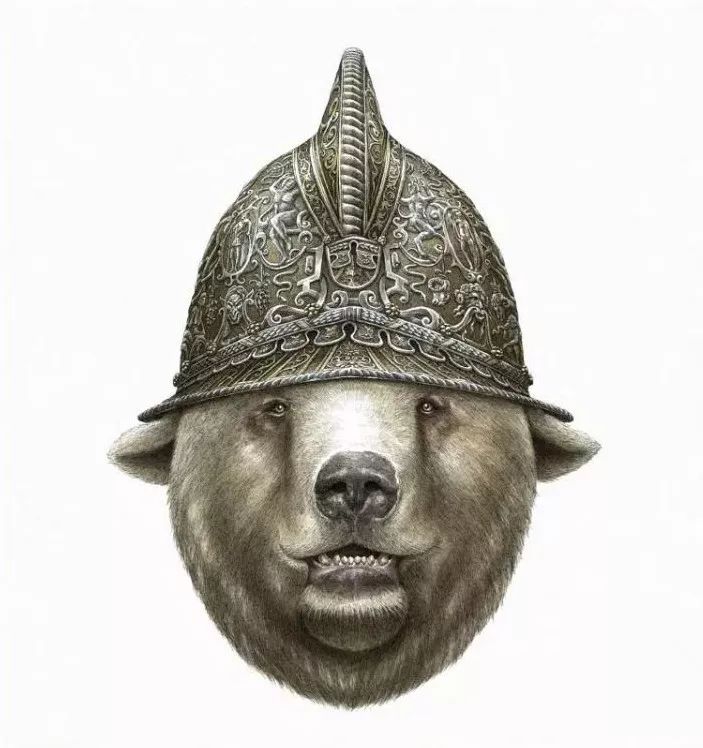 超好看的素描静物,超级惊艳的素描画