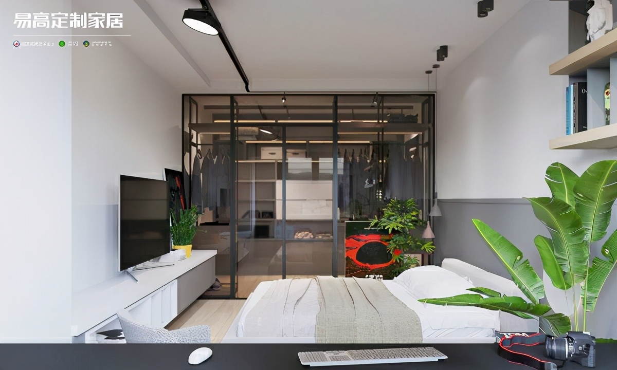 全国十大定制衣柜品牌,广州全屋定制加盟十大品牌排行榜