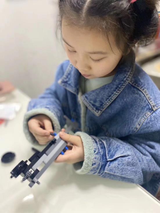 阿尔法蛋编程机甲s1拼装教程,阿尔法蛋编程机甲s1