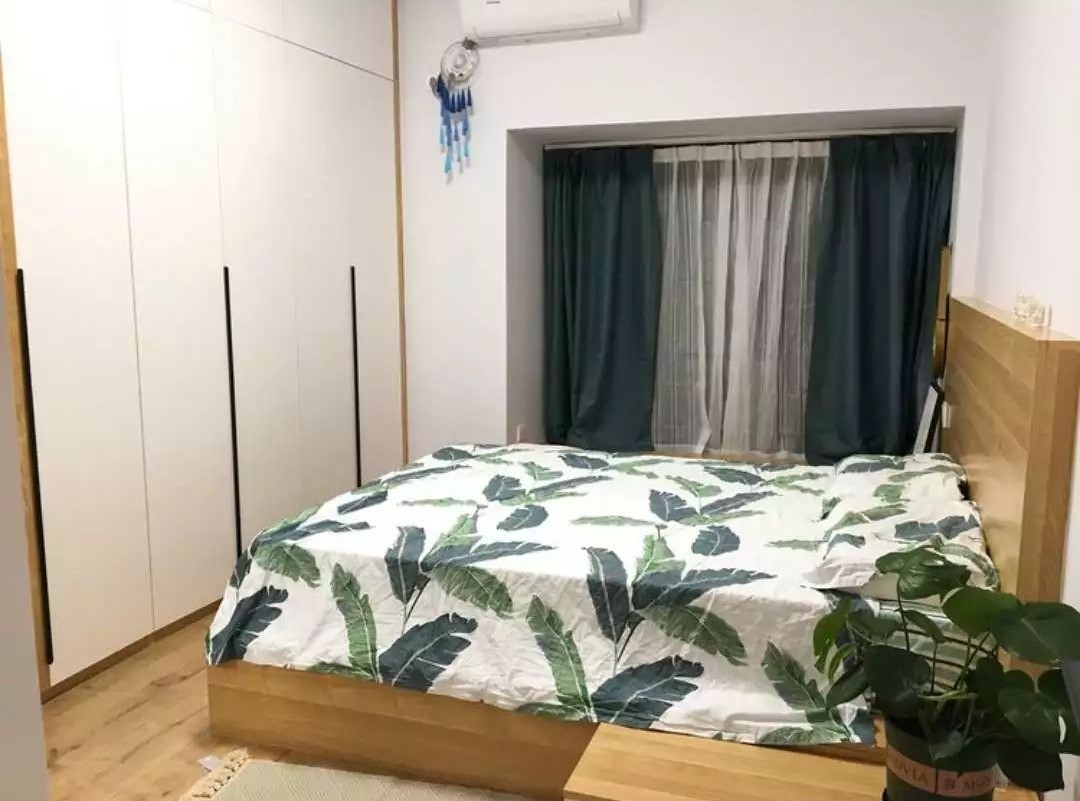 开放式小书房榻榻米,135平米书房榻榻米