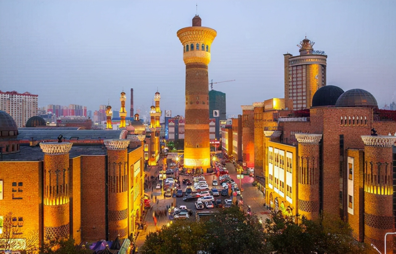 中国横跨几个时区为何时间相同,我国采用的北京时间是哪个时区