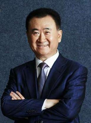 王健林洛阳文旅投资600亿,王健林回到家乡