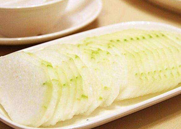 排油减肚子吃啥,刮油减肚子的食物