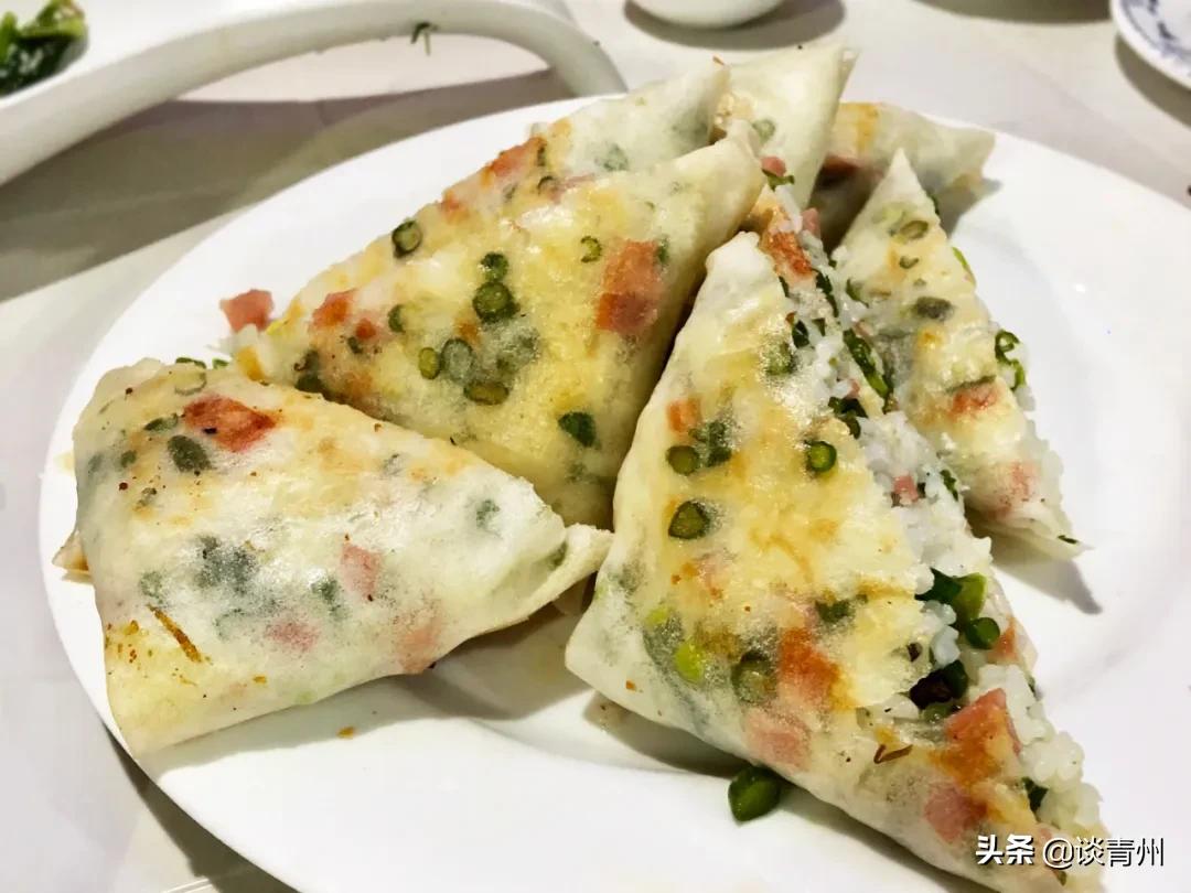 一座青州城半部华夏史,一座青州城