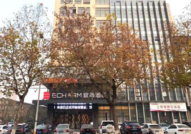 东呈酒店上市,东呈国际酒店前景