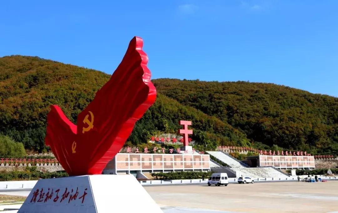 行走辽宁看振兴｜大梨树村的笑声