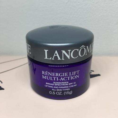 感觉皮肤松弛了用哪款面霜,皮肤松弛紧致抗皱哪个品牌好