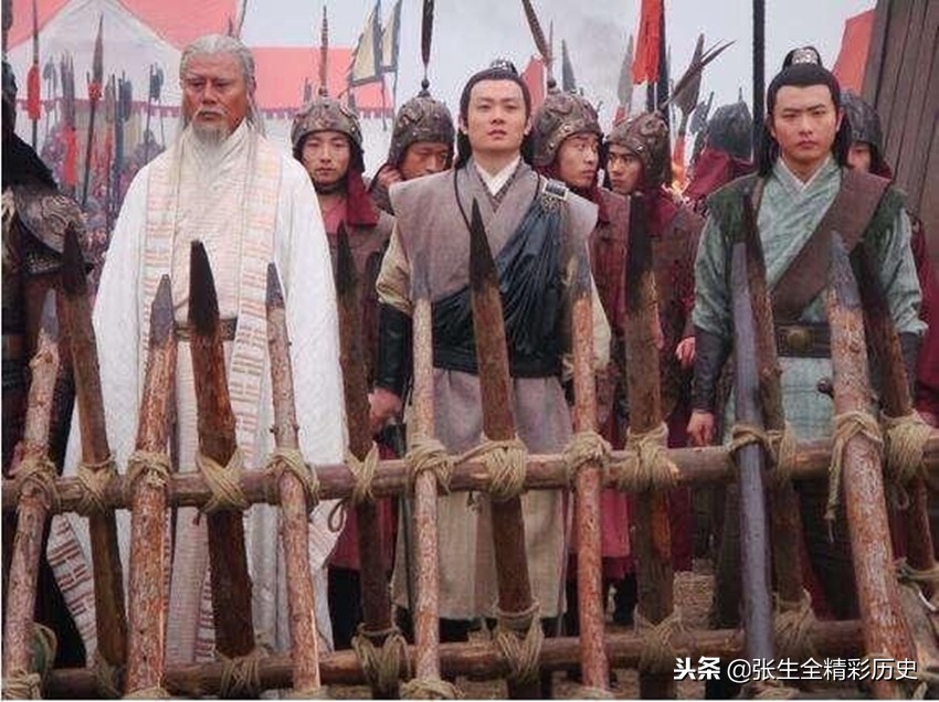 姜子牙自己被封为了什么神,姜子牙为啥封别人为玉帝