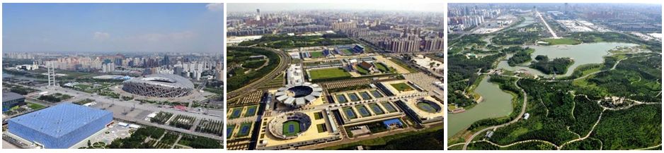 体育主题公园优秀案例,体育公园主题与特色