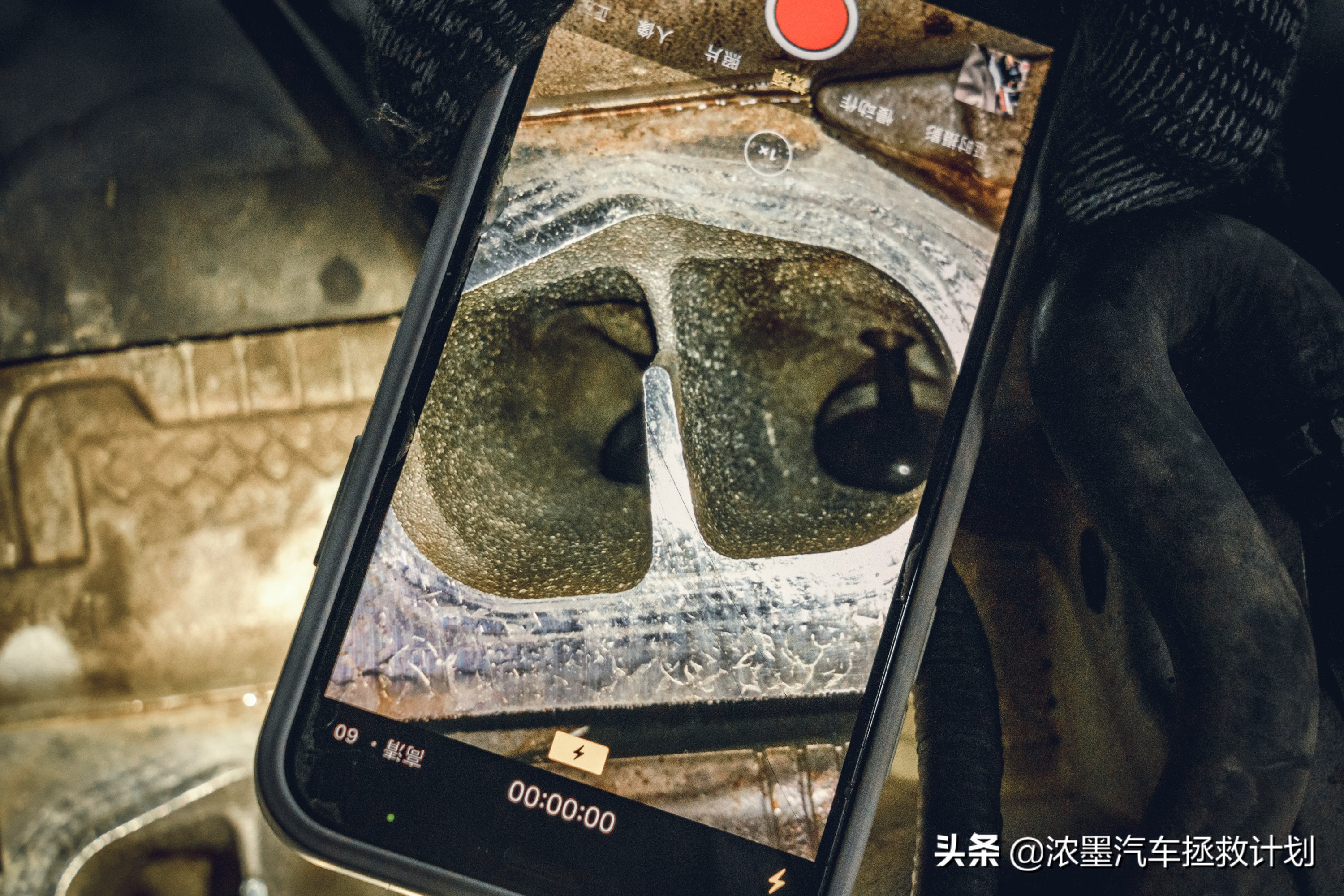 专业维修整备老款捷豹xj系列,老款捷豹xj整备视频