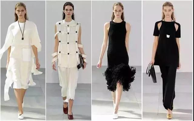 法式风适合什么鞋子 (2019流行的英伦风鞋)