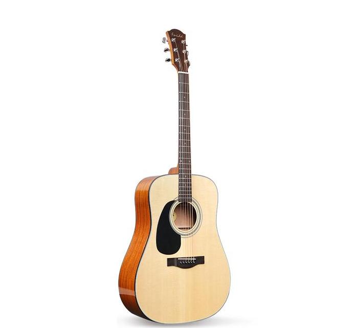 十大口碑最好入门吉他,一线品牌十大排行榜