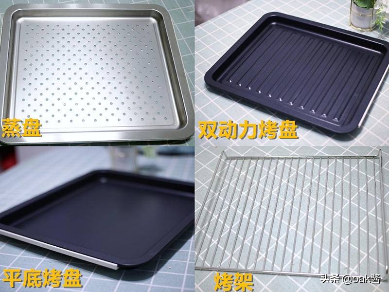 微蒸烤一体机家常菜,微蒸烤一体机的100种做法