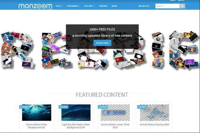 做混剪视频素材那么多怎么弄,视频混剪素材网站免费大推荐