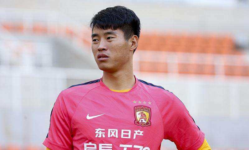 中甲最好的守门员,中甲门将