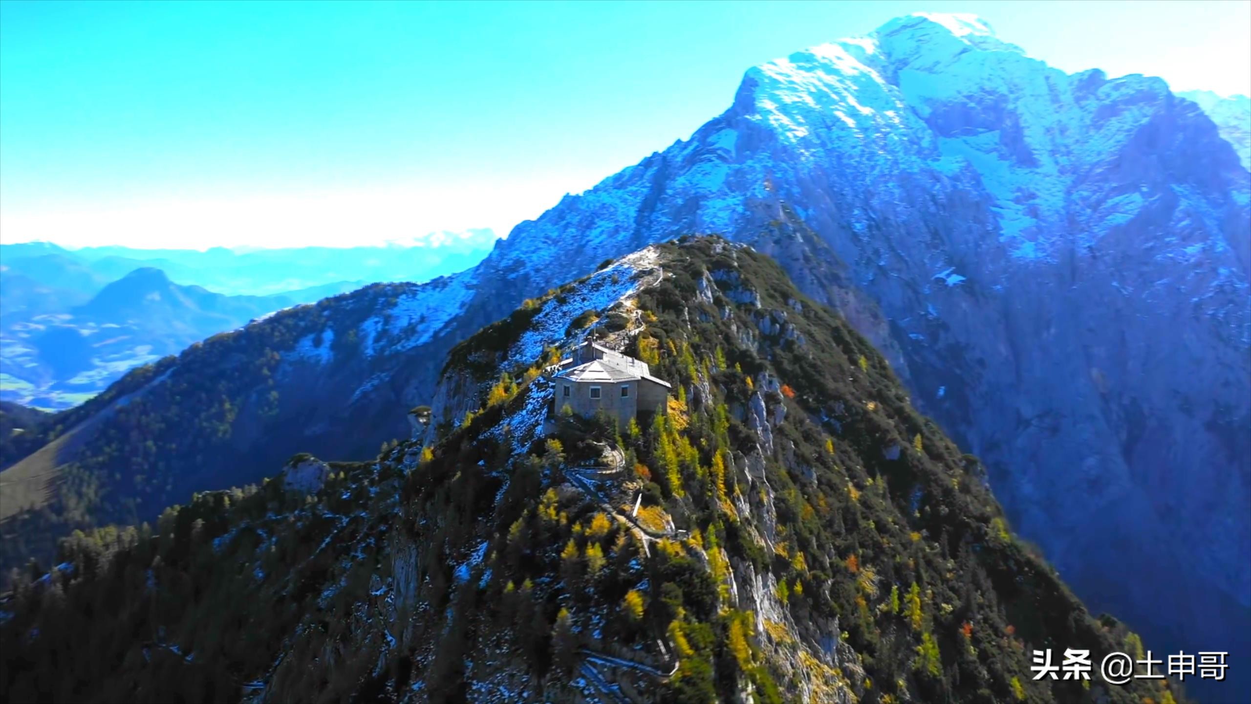 巴伐利亚好玩的地方推荐,德国值得玩的地方