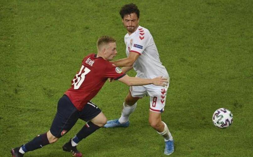 终于明白为什么切尔西完败曼城,欧洲杯丹麦和捷克谁赢了