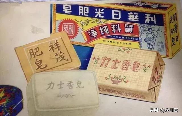 深圳必买特产,深圳农村