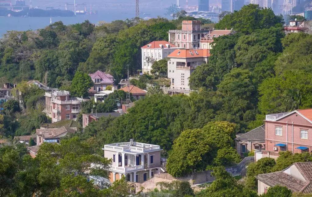 厦门八月鼓浪屿攻略,厦门鼓浪屿小清新完美攻略