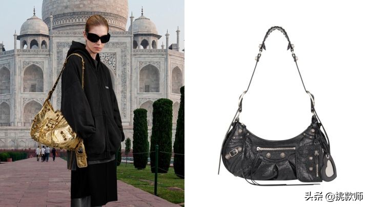 2021十款必买小众拼色包包,2021十款必买包包休闲包