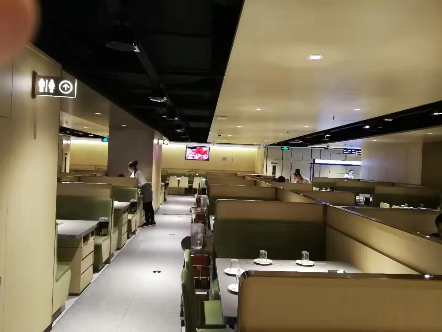 从海底捞看企业管理,从海底捞剖析人力资源管理