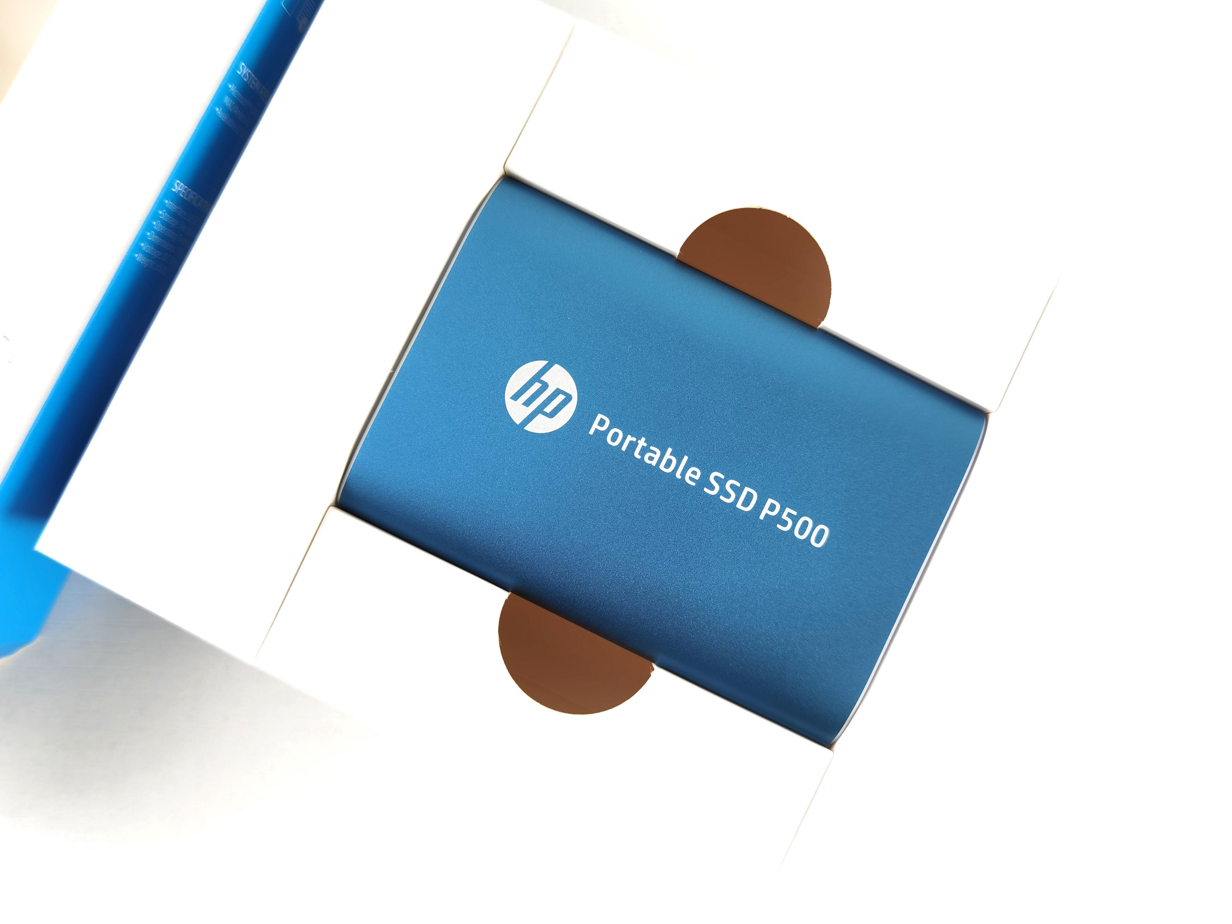 惠普p5001t测评,惠普p500移动硬盘评测