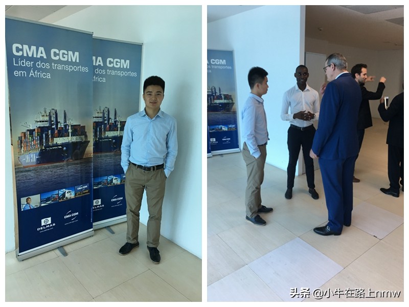 我放弃高考去非洲安哥拉闯荡，从厨师到CEO，风险与机遇并存