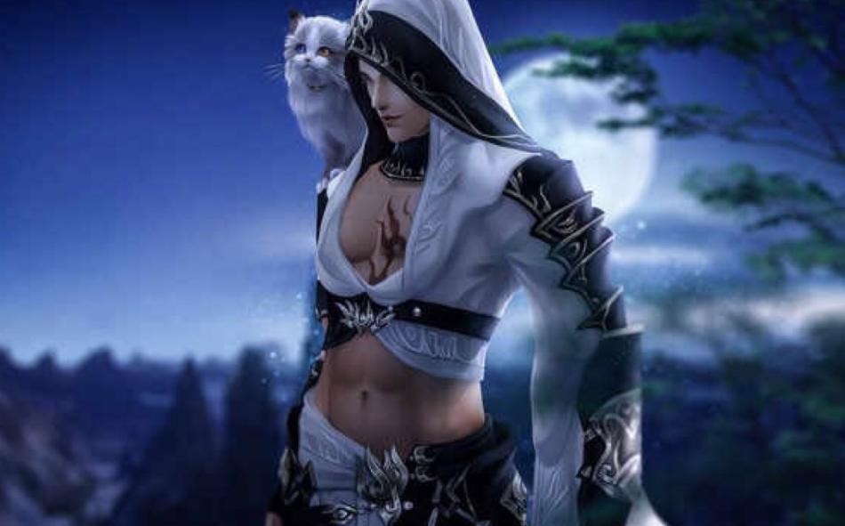 剑网三明教和丐帮哪个pvp好,剑三丐帮和明教哪个值得培养