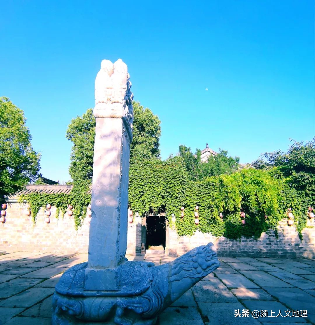 从东十八里铺到颍上,三王到颍上