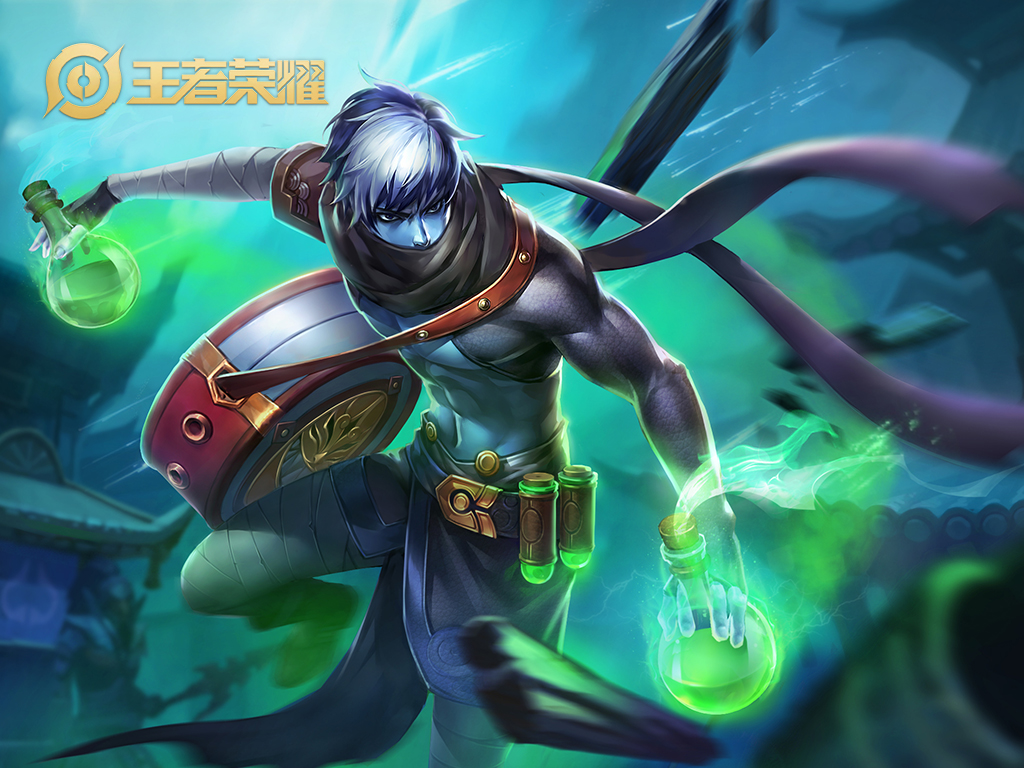 王者荣耀s34赛季露娜打野全局思路,王者荣耀露娜应对不同阵容出装