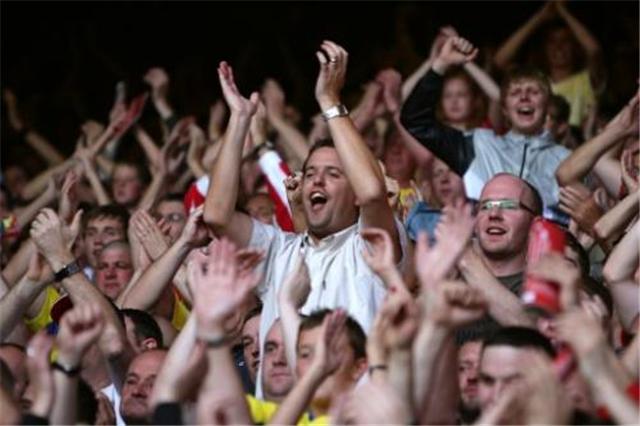 足球史上最悲惨的五大惨案,足球史上十大惨案