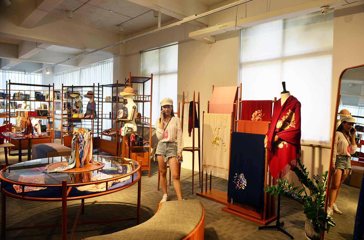 嘉兴鱼米之乡风景,去嘉兴看精致的江南风情