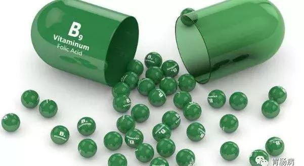 叶酸对萎缩胃炎的药效,叶酸片治疗萎缩性胃炎功效与作用