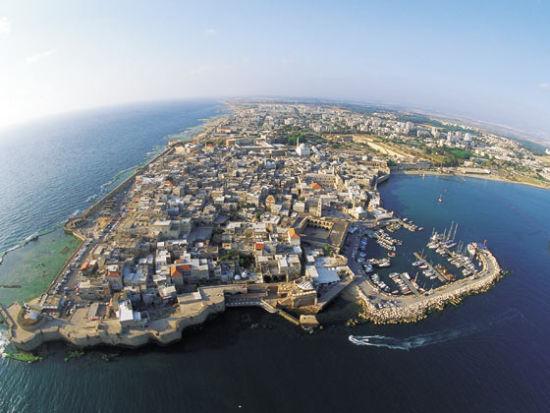 犹太人与阿拉伯人斗了3000年,犹太人和阿拉伯人同宗同源