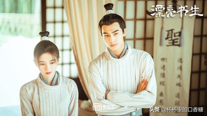 宋威龙搭档女明星大盘点,宋威龙和宋茜姐姐