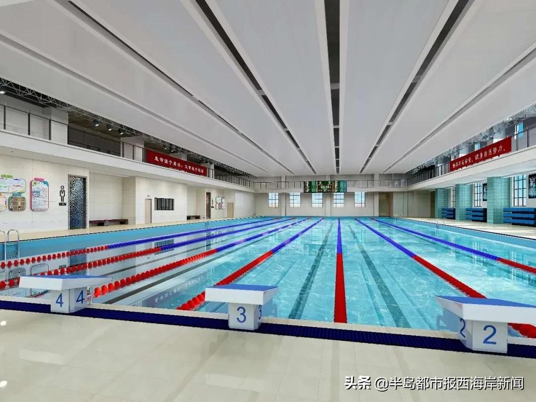 投资12亿！京城知名国际化学校落户青岛西海岸新区