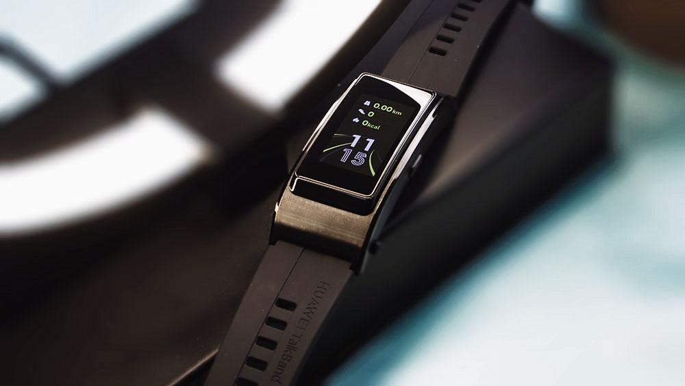 华为手环b5好吗,华为手环b5优点