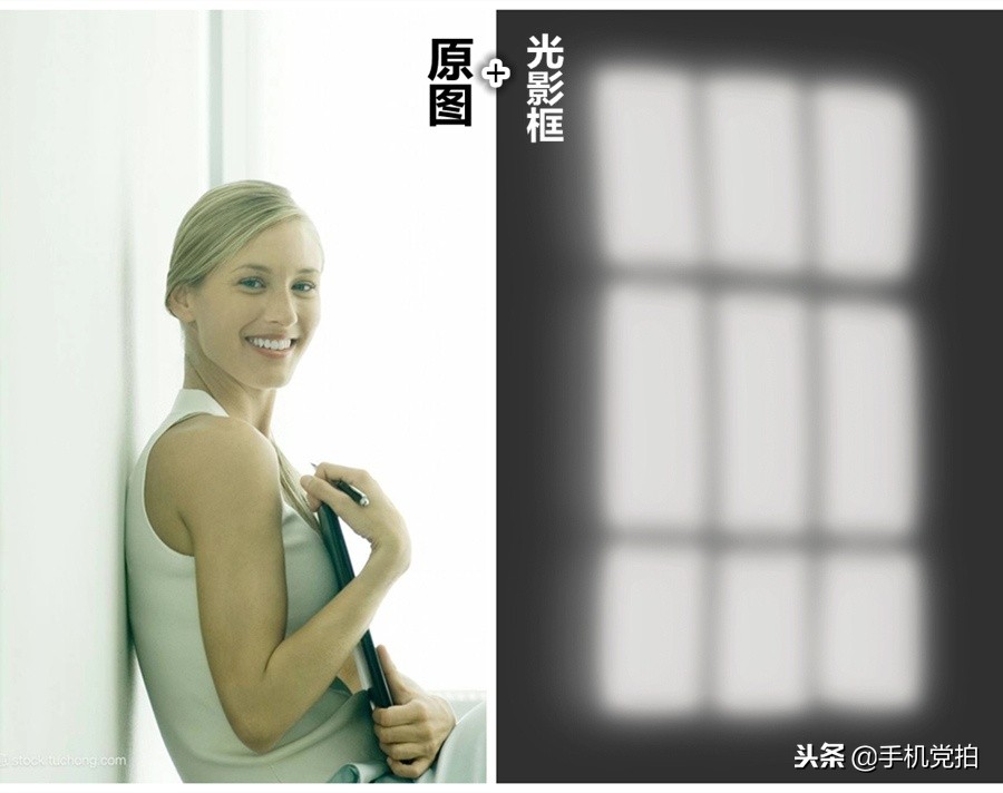 如何让照片有粒子特效,怎么让照片用特效