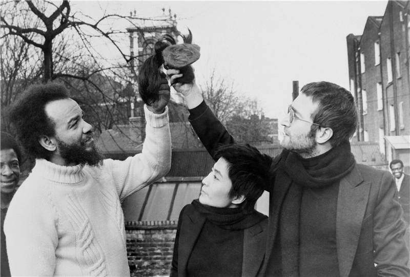 发型的狂欢、傲慢与忧伤