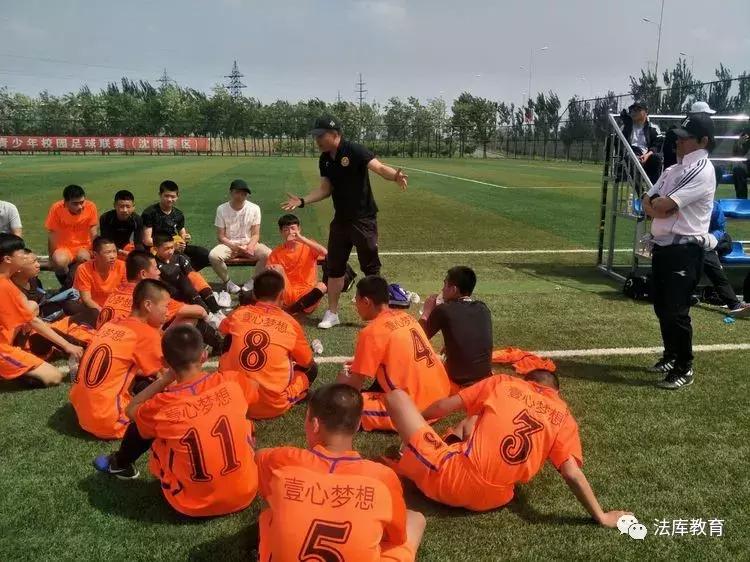 2019年沈阳市青少年校园足球比赛,2019辽宁省青少年足球锦标赛