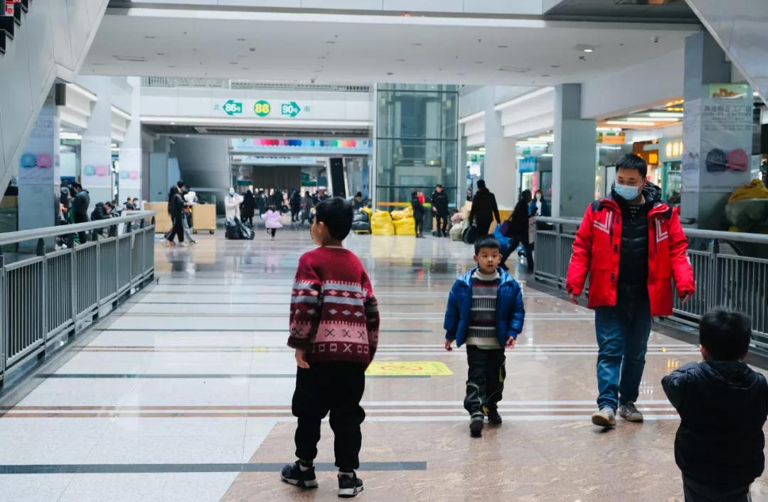 浙江义乌有什么发财机会,义乌繁华不繁华